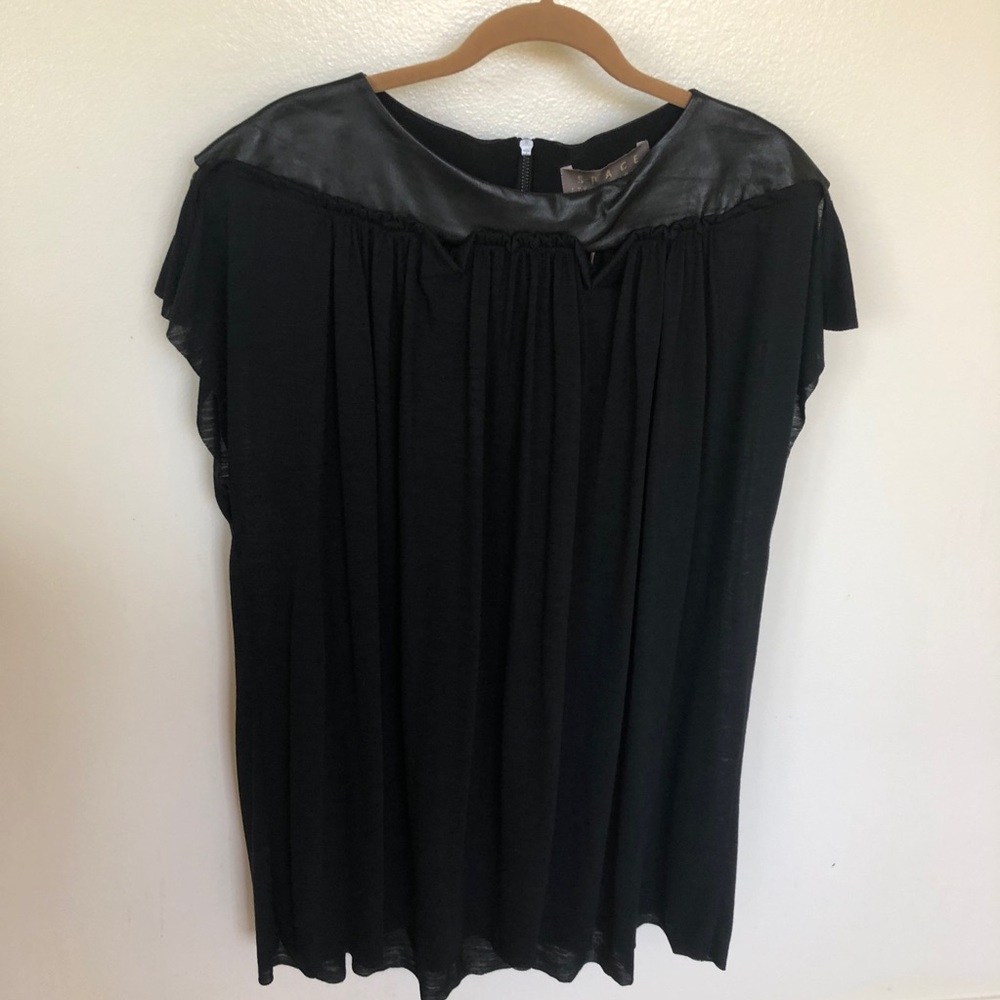 Space Style Concept Short Dress M